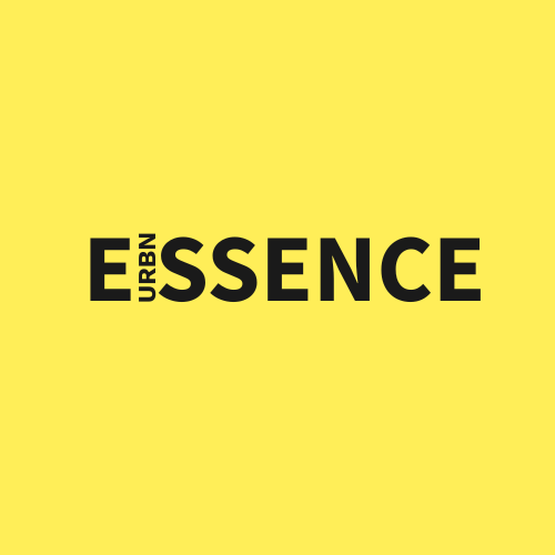 Urbn Essence Magazine