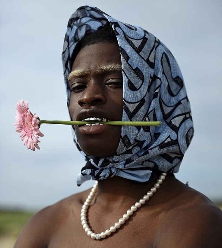 Africanness on your own terms